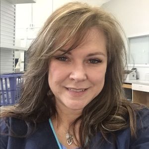 Meet your Posher, Paula